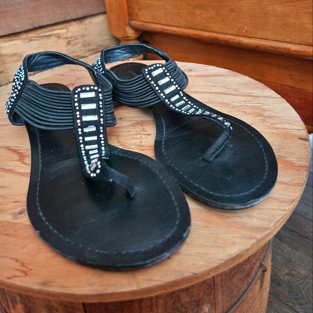MADDEN GIRL -CUTE SUMMER SANDALS